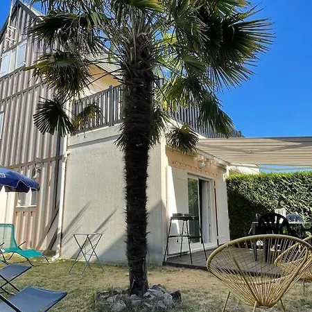 Apartment Au Grand Palmier T2 *