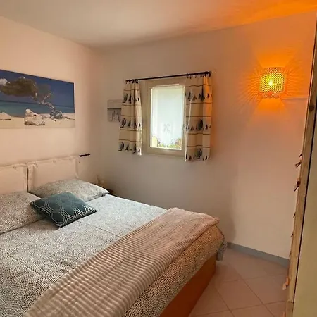 Apartment Au Grand Palmier T2