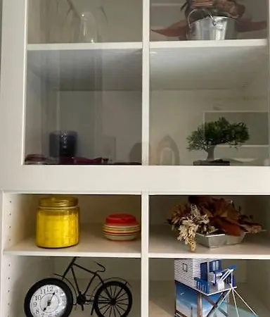 Apartment Au Grand Palmier T2